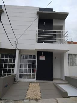 Venta de Hermosa Casa en Conjunto Residencial Cerrado