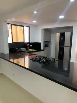 Arriendo Apartamento en Conjunto Residencial El Refugio en Cartagena en el barrio El Bosque