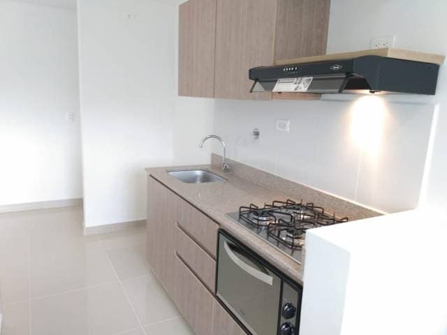Venta de Apartamento sector Suramerica — foto 3