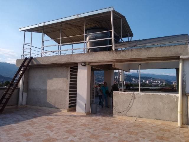 Venta de Edificio en el barrio Limonar Cali para inversión, Rentando — foto 5