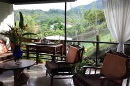 Alquiler Exclusivo APARTAMENTO CAMPESTRE Condominio CHORRO DE PLATA