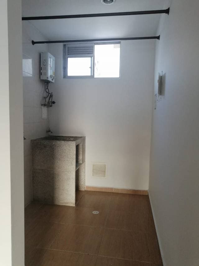 Apartamento en Bucaramanga San Francisco Real — foto 6