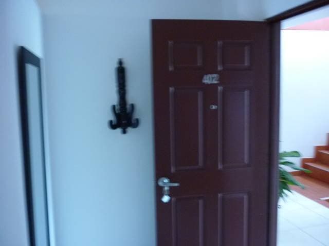 lINDOS APARTAESTUDIOS AL SUR DE CALI — foto 3