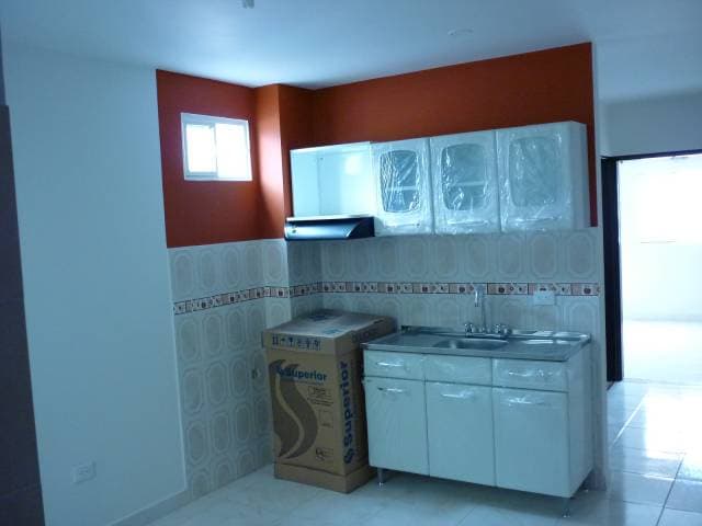 lINDOS APARTAESTUDIOS AL SUR DE CALI — foto 5