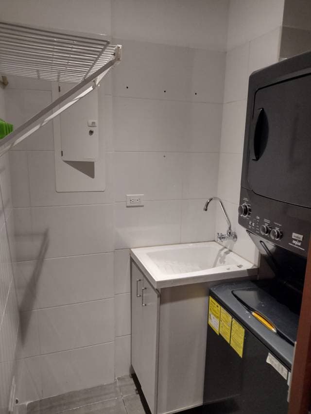 Venta de Apartaestudio tipo Loft en Santa Bibiana — foto 4