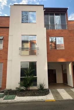 Venta de Casa en Valle del Lili en Unidad Cerrada
