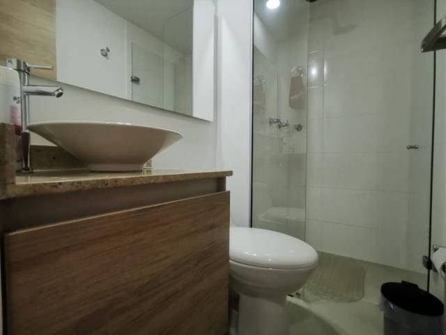 Venta de Apartamento en La Florida, Sabaneta — foto 3