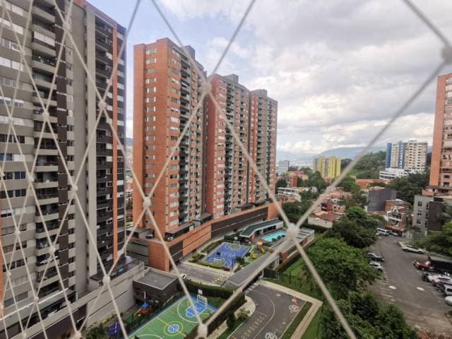 Venta de Apartamento en La Florida, Sabaneta — foto 6
