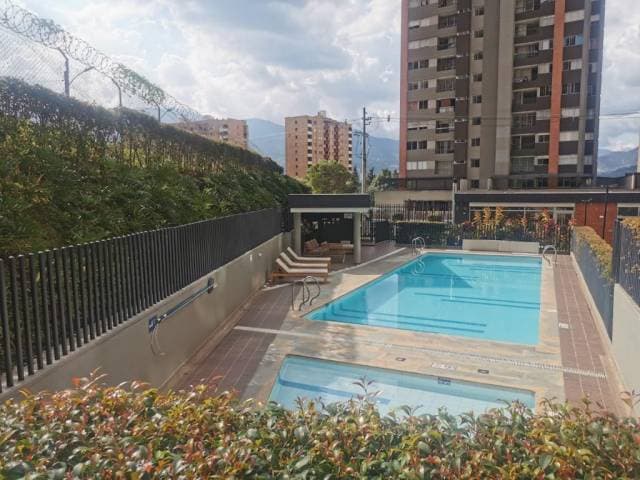 Venta de Apartamento en La Florida, Sabaneta — foto 8