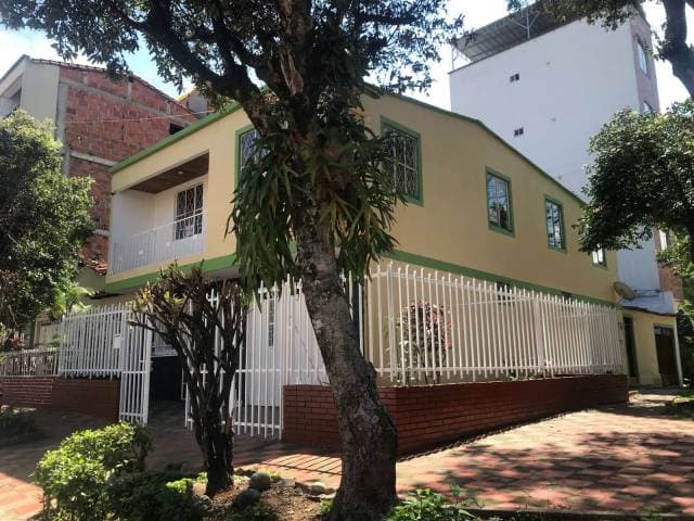 Casa en La Salle Bucaramanga — foto 2