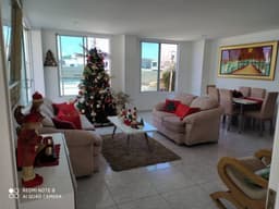 Apartamento en Turbaco cerca a la Plaza principal
