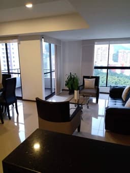 Apartamento en Sabaneta en Unidad Cerrada