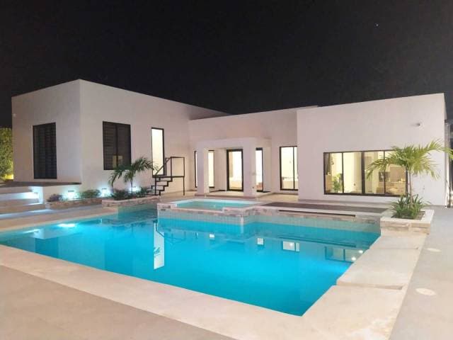 Casa Campestre — foto 1