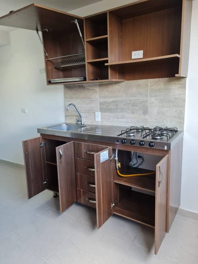 VENTA DE APARTAMENTO EN MARINILLA — foto 1