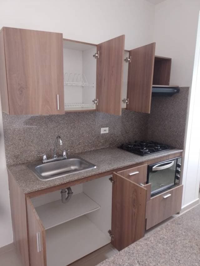 VENTA DE APARTAMENTO EN BELLO — foto 6