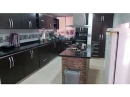 Oportunidad! Casa grande dos pisos en Bucaramanga