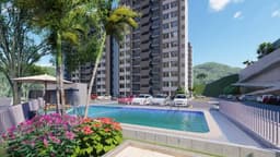 PROYECTO EN PIEDECUESTA CONJUNTO RESIDENCIAL SAN JUAN DE LA CUESTA