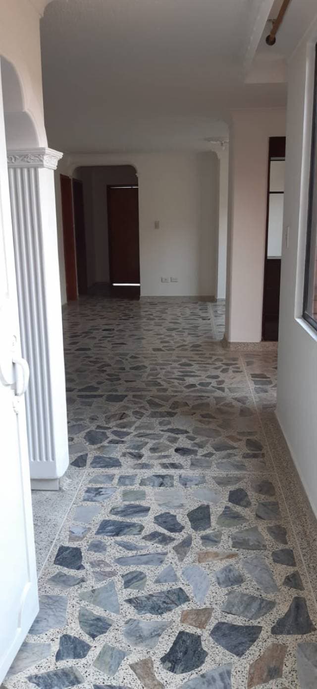 VENTA DE APARTAMENTO EN SAN ALONSO — foto 2