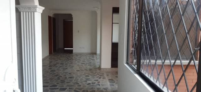 VENTA DE APARTAMENTO EN SAN ALONSO — foto 3