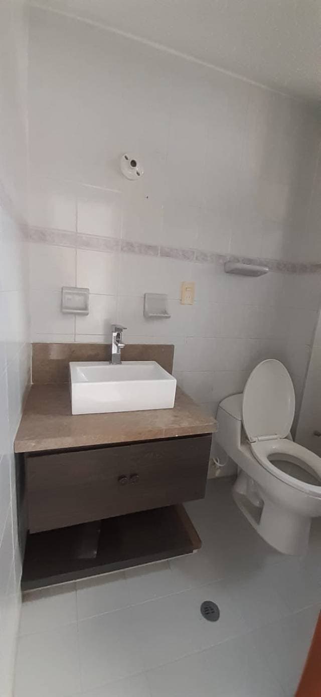 VENTA DE APARTAMENTO EN SAN ALONSO — foto 8