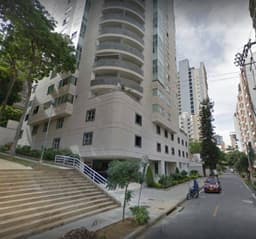 Apartamento en Cabecera Edificio Sierra del LLano