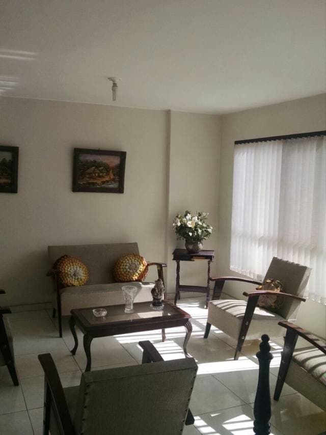 APARTAMENTO CAÑAVERAL Edificio Portal Del Campestre — foto 1