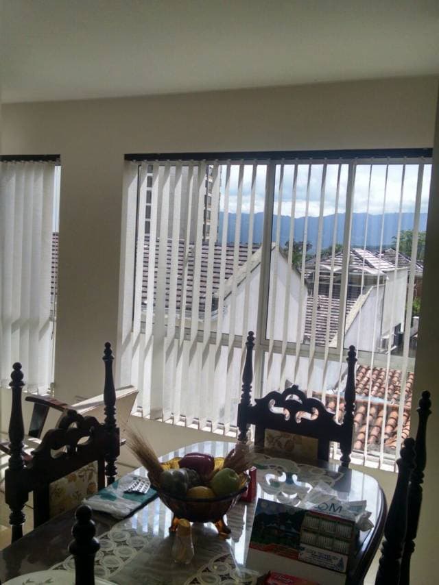 APARTAMENTO CAÑAVERAL Edificio Portal Del Campestre — foto 4