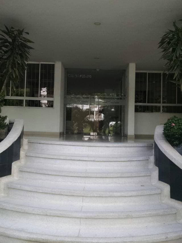 APARTAMENTO CAÑAVERAL Edificio Portal Del Campestre — foto 7