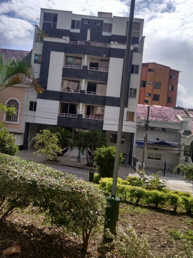 APARTAMENTO CAÑAVERAL Edificio Portal Del Campestre — foto 8