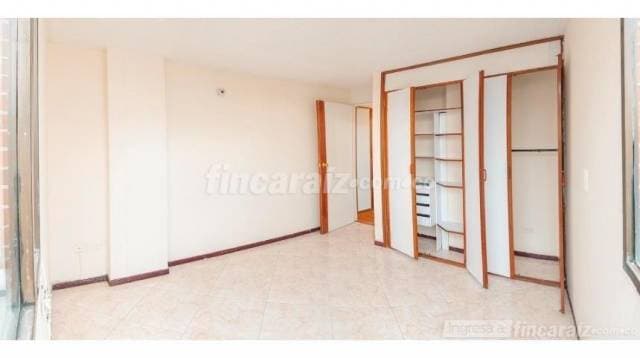 ARRIENDO APTO GALERIAS — foto 5