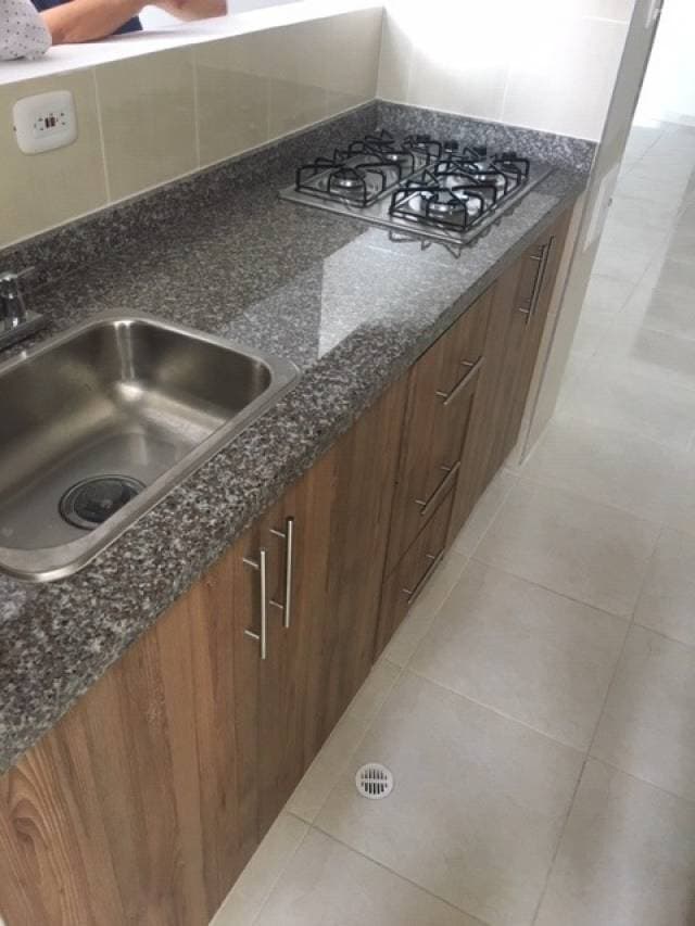 Apartamento en La Concordia, Bucaramanga  Edificio Ritornello — foto 2