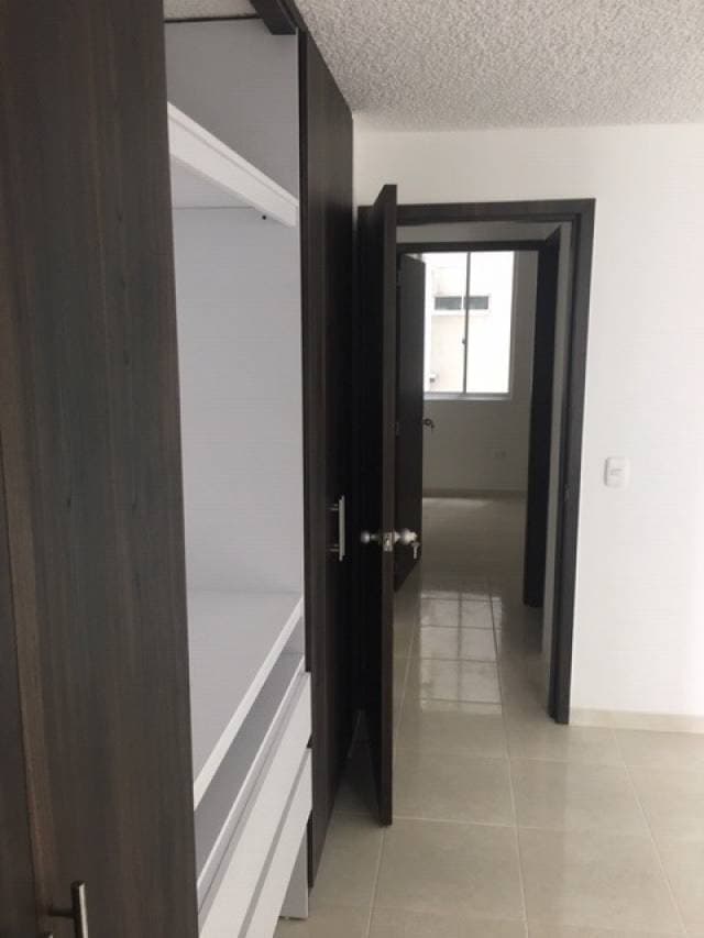 Apartamento en La Concordia, Bucaramanga  Edificio Ritornello — foto 7