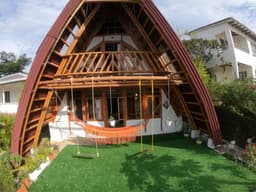 Casa tipo chalet en venta condominio campestre sunvillage Jamundi