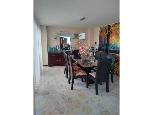 VENDO PENT HOUSE CIUDAD JARDIN - Sur, Cali — foto 4