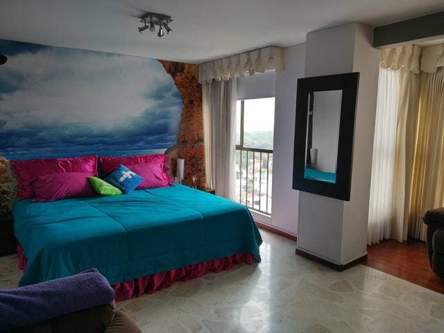 VENDO PENT HOUSE CIUDAD JARDIN - Sur, Cali — foto 8