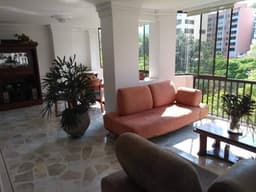 VENDO APARTAMENTO SANTA TERESITA - Oeste, Cali