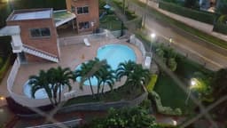 Apartamento en el Oeste, Cali, piso 8