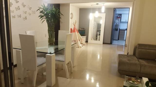 Apartamento en el Oeste, Cali, piso 8 — foto 3