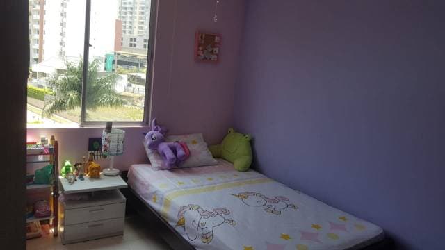 Apartamento en el Oeste, Cali, piso 8 — foto 7