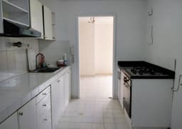 Apartamento en el barrio El Refugio, Sur Cali