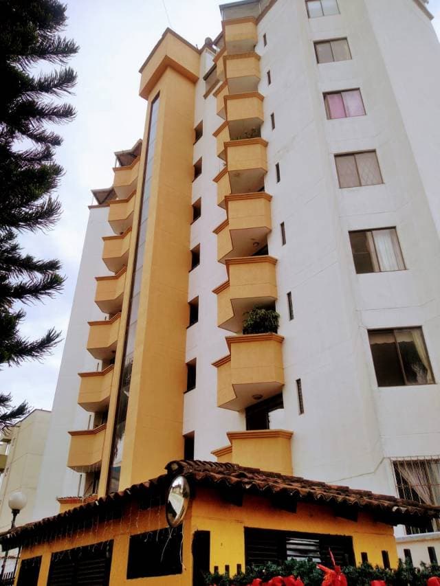 Apartamento en el barrio El Refugio, Sur Cali — foto 2