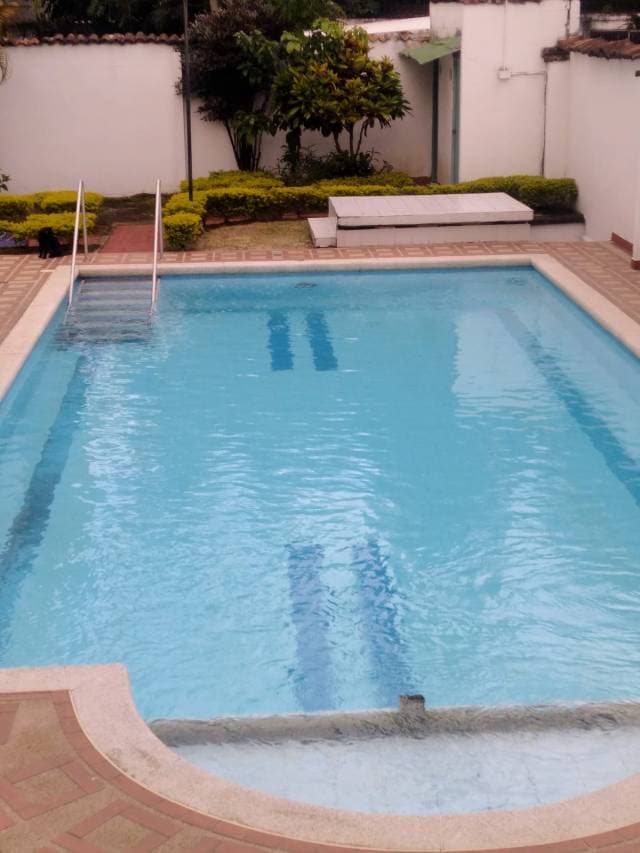 Apartamento en el barrio El Refugio, Sur Cali — foto 5