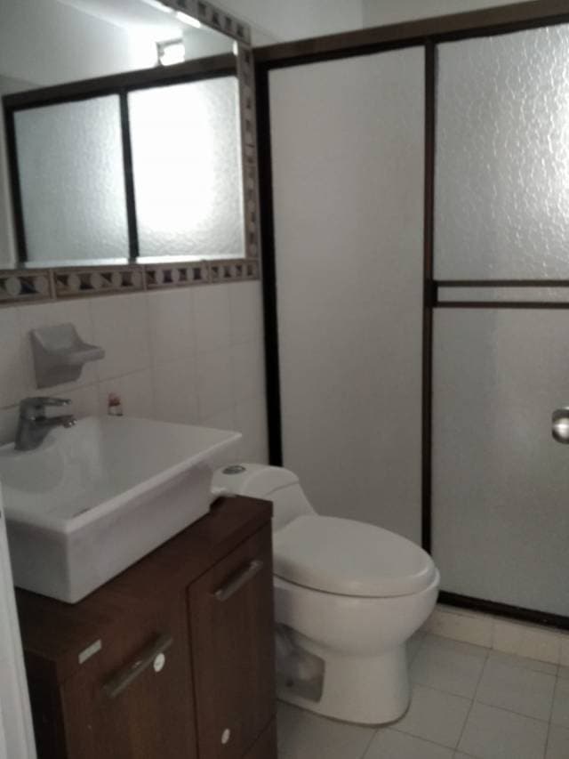 Apartamento en el barrio El Refugio, Sur Cali — foto 8