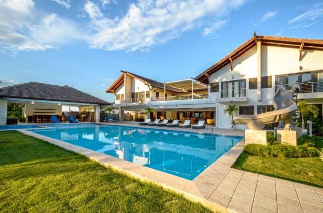 VACACIONAL FINCA LA ESMERALDA — foto 1