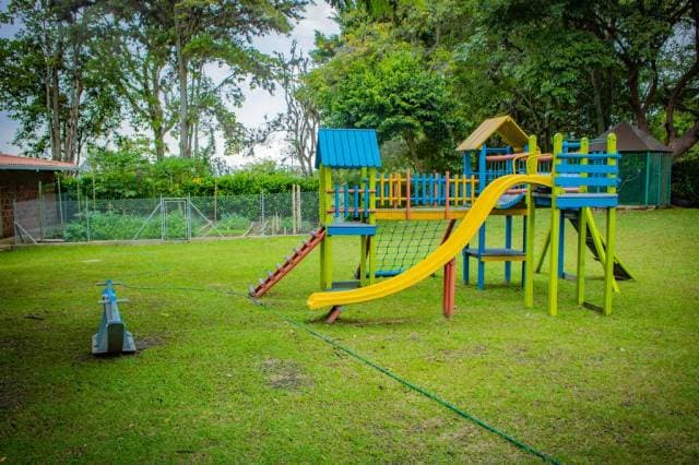 VACACIONAL FINCA LA ESMERALDA — foto 2