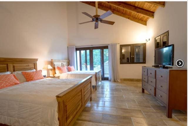 VACACIONAL FINCA LA ESMERALDA — foto 8