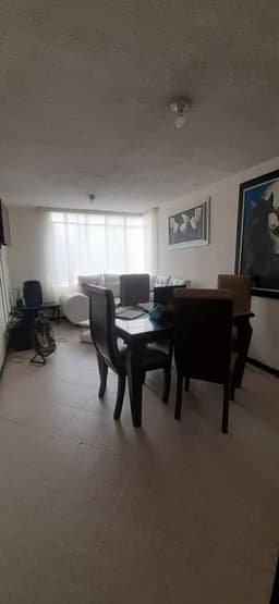 APARTAMENTO POR PORVENIR EN CONJUNTO CERRADO