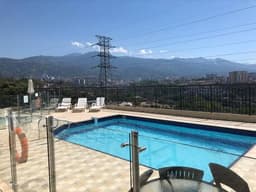 APARTAMENTO EN MONTERREDONDO, BUCARAMANGA