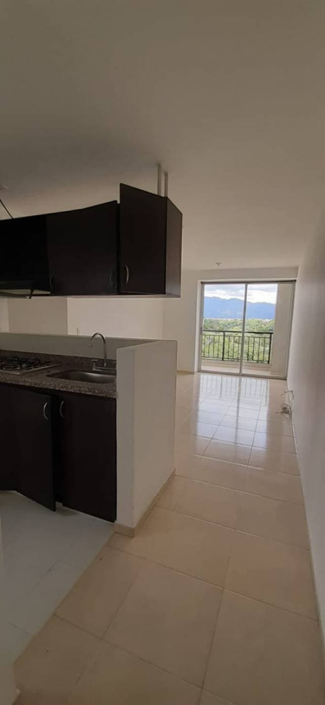 APARTAMENTO EN MONTERREDONDO, BUCARAMANGA — foto 2