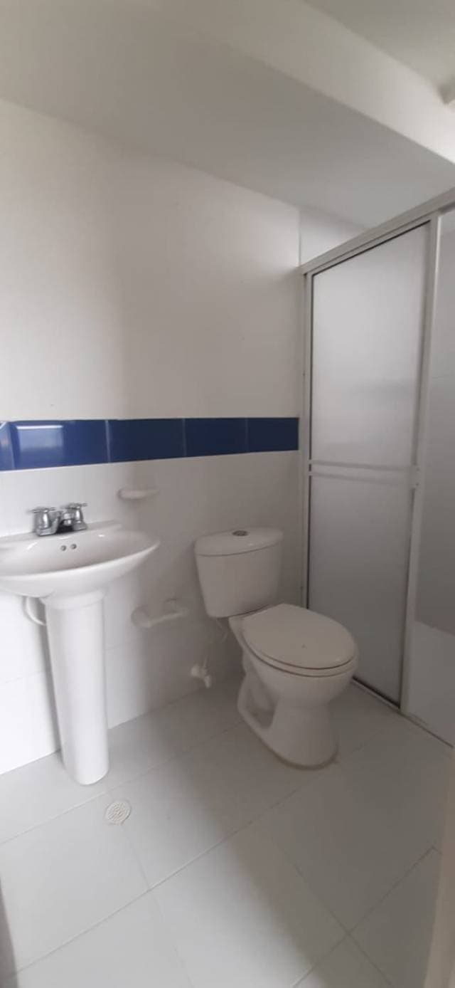APARTAMENTO EN MONTERREDONDO, BUCARAMANGA — foto 4